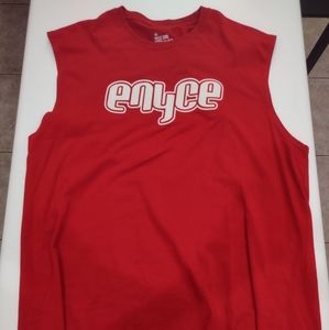 Encye Clothing Company Sleeveless Tee